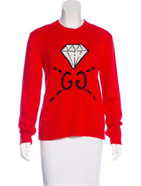 gucci ghost diamond sweater men|Gucci ghost collab for sale.